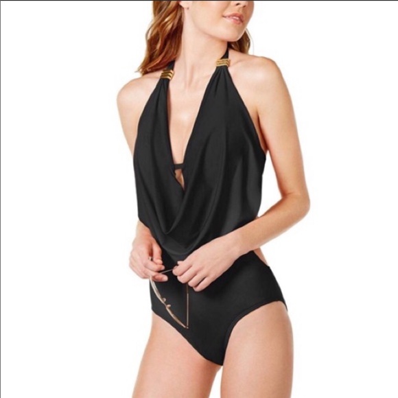 bar iii swimsuit